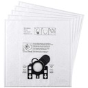 SÁČKY MIELE HyClean 3D Efficiency TYP GN x5 SILNÉ