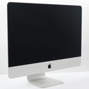 Počítač Apple iMac 21,5&quot; i5-5575R 8GB RAM 256GB SSD Late 2015 AiO A1418 Model procesora i5-5750R