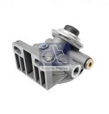 DT SPARE PARTS 4.63305 POKRYWA, ФИЛЬТР ТОПЛИВА + NIEZBEDNIK AWARYJNY V18 PODCZAS KOLIZJI W БАРДАЧОК - OSWIADCZENIE, PORADNIK  фото 15