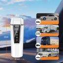 500ML ЧАШКА TERMOS НАГРІВАЮЧИЙ ПРОЕКТ АВТО DO ПРИКУРЮВАЧ АВТОМОБІЛЬНА  (18103132986) фото min 11