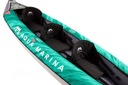Čerpaný kajak Aqua Marina Laxo 12´6&quot; (380cm) LA-380 EAN (GTIN) 6954521600208
