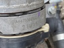 MERCEDES V-KLASA VITO W447 POMPE À EAU TUYAU DE DÉRIVATION ENSEMBLE A0005003800 2014photo 14