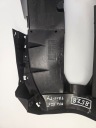 YAMAHA TRICITY 125 REMPLISSAGE PROTECTION DÉFLECTEUR D'AIR PLASTIQUEphoto 6