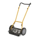 STIGA SCM 240 R Ручная косилка