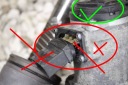 7882993115 6766109 BMW E60 ACTIVE STEERING DYNAMIC DRIVE MAGIEL РУЛЬВОЇ КОЛОНКИ  (18020599680) фото min 8