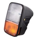 ПЕРЕДНИЙ ФОНАРЬ TOYOTA FORKLIFT 7/8FD, 12В