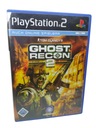 Tom Clancy's Ghost Recon 2 PS2