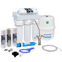 RO6S7538F2C - Фильтр RO6 с минерализатором