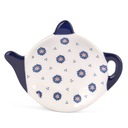 Керамическая ПОДСТАВКА НА СТОЛИК для кружки-КУВШИНА