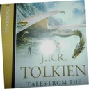Сказки из опасного мира - Дж.Р.Р. Толкин
