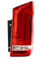 LED 2 CV FEUX STOP ARRIÈRE GAUCHE DROITE MERCEDES VITO W447 2014-photo 9