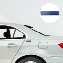 2 SZT. СТОЙКИ МЕТАЛИЧЕСКИЙ НАКЛЕЙКИ ДЕКОРАТИВНЫЕ NA АВТОМОБИЛЬ  фото 10