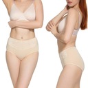 Моделирующие трусики для похудения NETi MTX 04 Бежевый
