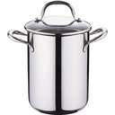 Garnek do gotowania makaronu szparagów 4,2 l