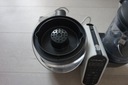 Kuchynský robot Babymoov Nutribaby 500 W čierny Pracovný režim žiadny