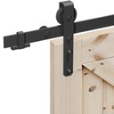 СИСТЕМА РАЗДВИЖНЫХ ДВЕРЕЙ LOFT RETRO THOR