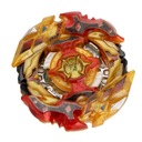 Взрывной топ B-128