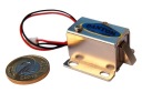 ЭЛЕКТРОМАГНИТНЫЙ ЗАМОК DT-306 12VDC ЭЛЕКТРИЧЕСКИЕ ЗАМКИ