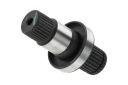 ARBRE DEMI-ARBRES VW T5 2.5TDI 3.2 V6 03-15 GAUCHE ATM NTY ASSISTANT CONDUCTEUR #16photo 16