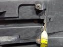 CHEVROLET AVEO II T250 BERLINE 06- PARE-CHOCS AVANT 96648503 87Uphoto 12