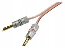 POLSKI kabel przewód głośnikowy miedź Cu 2x1,5mm
