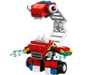 LEGO 41565 Миксели 8 Гидро