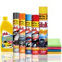 Набор автокосметики ПЛАК.