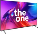 PHILIPS 85PUS8818 4K UHD 85 дюймов 120 Гц SMART TV HDR DVB-T2 AMBILIGHT TV