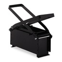 МАШИНА ДЛЯ БРИКЕТИРОВАНИЯ РУЧНОЙ БУМАЖНЫЙ ПРЕСС