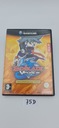 NINTENDO GAMECUBE BEYBLADE VFORCE