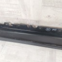 BMW X5 F15 НАКЛАДКА ПОРОГУ НАКЛАДКА ПРАВА 7294376  (16706910235) фото min 9