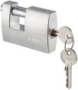 ABUS TITALIUM 82TI/70 Навесной замок