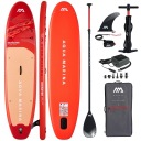 Надувна SUP дошка Aqua Marina Monster 12'0