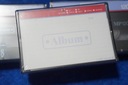 KAZETA Video8 SONY ALBUM MP 120min Kód výrobcu P6-120MPL