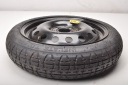 NISSAN КОЛЕСО ДОКАТКА ЗАПАС. R15″ 4J ET40 4X108 40300-9U07A  (17760543771) фото min 6