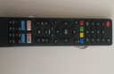 ПУЛЬТ ДУ ДЛЯ ТЕЛЕВИЗОРА OK ODL 43850UC-TIB