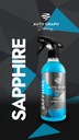 Auto Graph Sapphire Ceramic Spray Coat 750ml - ochrana laku EAN (GTIN) 59043265445342