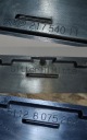 BMW 8 G14 G15 MODULE 19- CALANDRE GRILLE DÉCORATIVE PARE-CHOCS ARRIÈRE 51128075282photo 9