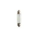 NARVA LUZ RURKOWA 12V/10W 11X41MM 10SZT (NO HAY ECE) 