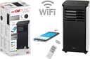 ПОРТАТИВНЫЙ КОНДИЦИОНЕР С ГОЛОСОВЫМ УПРАВЛЕНИЕМ WIFI CLAT