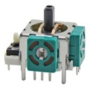 Оригинальная аналоговая ручка ALPS V2 3D для контроллера Xbox 360