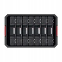 МОДУЛЬНОЕ РЕШЕНИЕ ИНСТРУМЕНТАЛЬНЫЙ ЯЩИК 20R