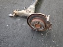 ARRIÈRE POUTRE AXE ARRIÈRE MITSUBISHI COLT Z30 VI 04- 1,3 16Vphoto 7