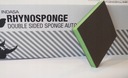 INDASA СУХАЯ И ВЛАЖНАЯ АБРАЗИВНАЯ ГУБКА P400-P600