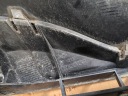 CALANDRE GRILLE RENAULT LAGUNA II 42137photo 5
