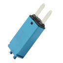 NIEZAWODNY MINI SWITCH ZRESETOWALNY FUSE BLUE DO CARS I LODZI  photo 7