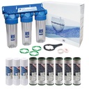 FILTR NARUROWY: PIANKA + WĘGIEL - CAŁY DOM - 1 CAL