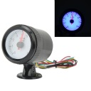 TACHOMETER 0-8000 OBR./MIN TACHOMETR 52 MM BLUE LIGHTING QK  photo 8