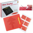 022230 ШАРИКИ ДЛЯ МАГНИТНОЙ ДОСКИ MAG PAD 380 шт.