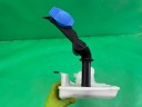 RÉSERVOIR LIQUIDE VERS LAVE-GLACES POMPES XÉNON AUDI A6 C6 04- UNIVERSEL AVANTphoto 14
